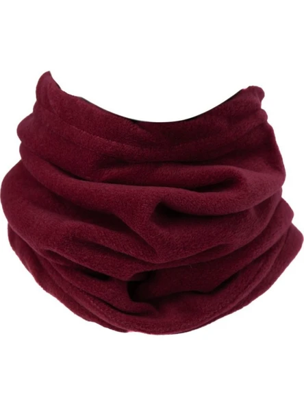 Eleven Bordo Polar Boyunluk - 3