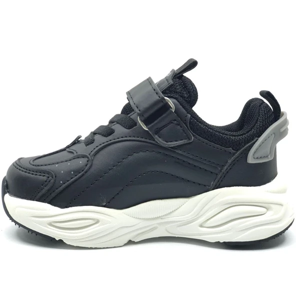 Cool Toti-26 Ortopedik Çocuk Spor Ayakkabı - Resim 6