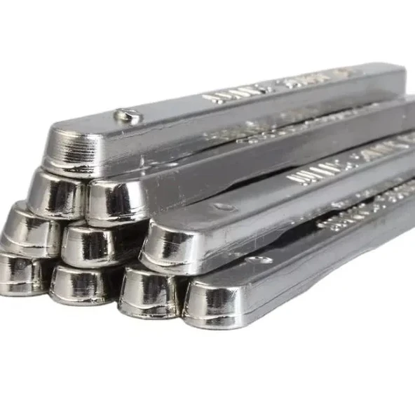 Saf Kalay %99,9 - Çubuk Formunda - 1 Kg ürün görseli