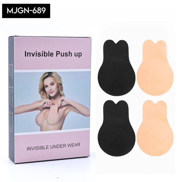 Göğüs Dikleştrici Bant 2'li