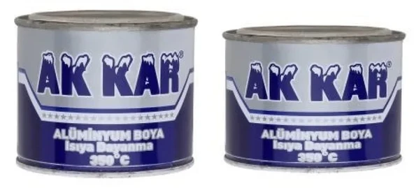 Difix Alüminyum Yaldız Boya ürün görseli