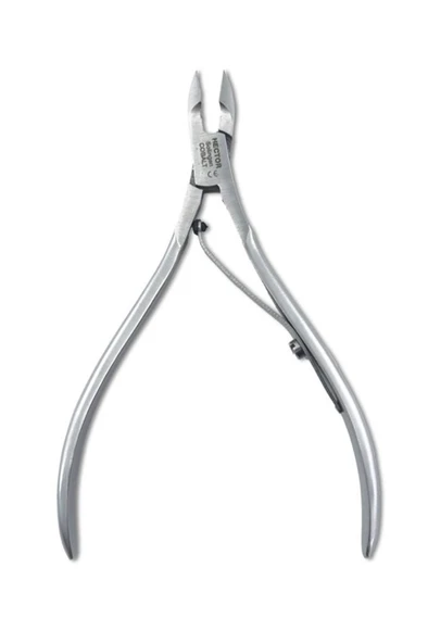 Hector HT7 Profesyonel Cobalt Ultra Keskin Et Pensi 7 mm - 3