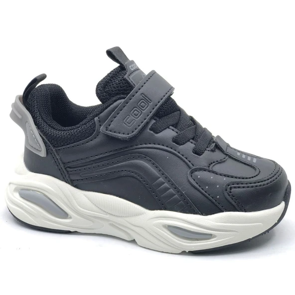 Cool Toti-26 Ortopedik Çocuk Spor Ayakkabı - Resim 4
