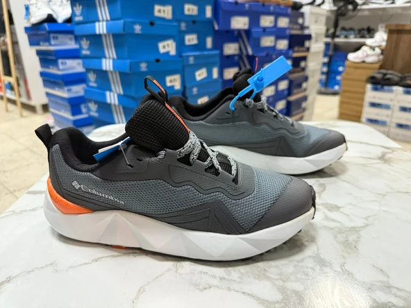 Columbia Heel Guıdance Stabilize Gri Erkek Ayakkabı ürün görseli 1