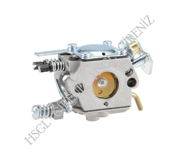 HSGL Motorlu Testere Karbüratör – Husqvarna 136 / 137 / 141 / 142 Uyumlu - Resim 3