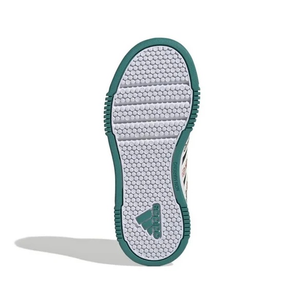 AdidasJR8127Tensaur Coco Cf KÇocuk Günlük Spor Ayakkabı - Resim 3