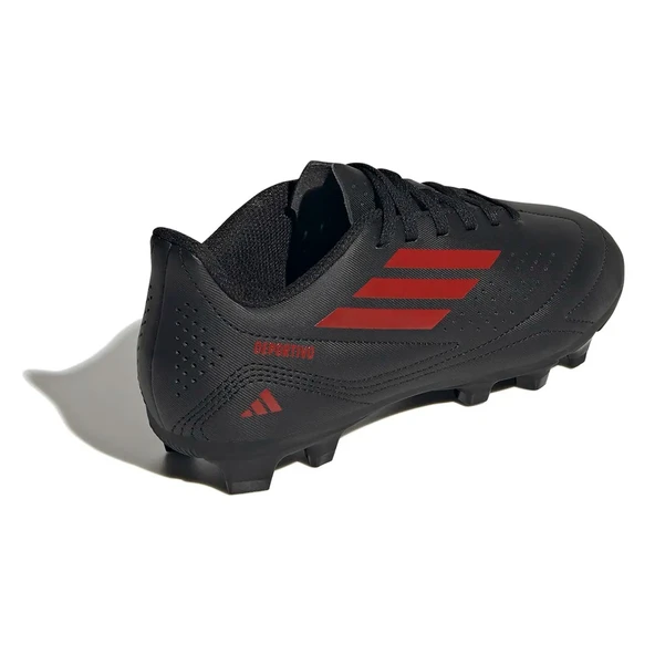 Adidas IF1406 Deportivo III Fxg J Çocuk Krampon - 2