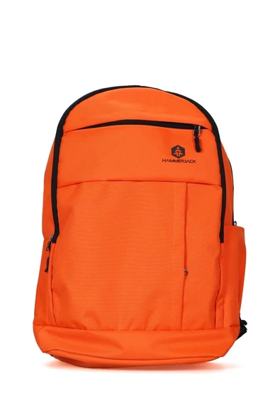 HAMMER JACK N1 Unisex Seyahat Ve Okul Sırt Çantası Büyük Boy 602 T58 - 2