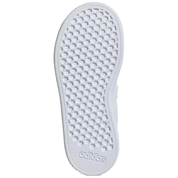 AdidasIE9019Advantage Base 2.0 Cf CÇocuk Günlük Spor Ayakkabı - 4