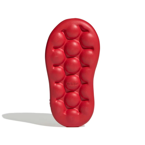 AdidasJQ7828Grand Court Spider-Man Cf IBebek Günlük Spor Ayakkabı - Resim 2