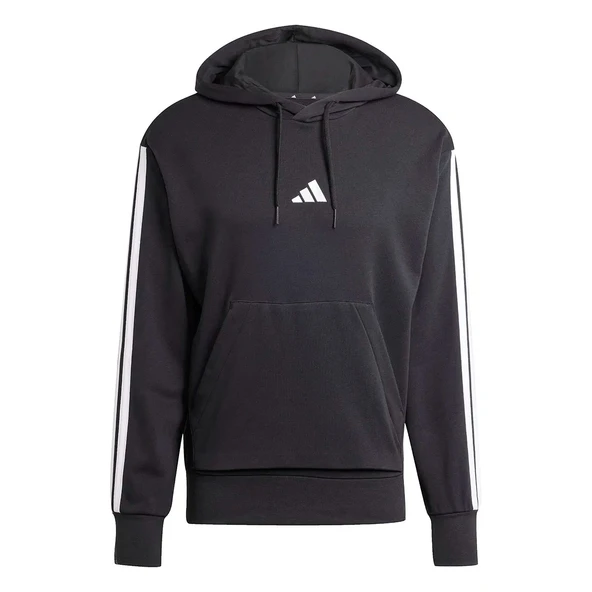 Adidas JD1874 M 3S Ft Hd Erkek Sweatshirt - 6