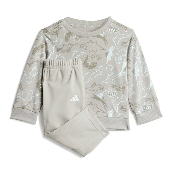 Adidas JW2406 I Adrpt Set Bebek Eşofman Takımı ürün görseli