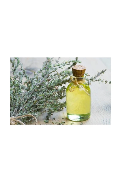 Naturel Kekik Yağı 100 ml Thyme Oil ürün görseli