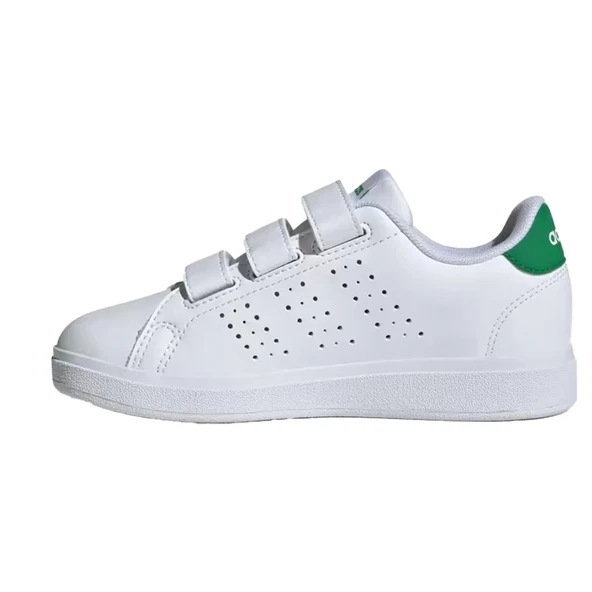 AdidasIE9019Advantage Base 2.0 Cf CÇocuk Günlük Spor Ayakkabı - 5