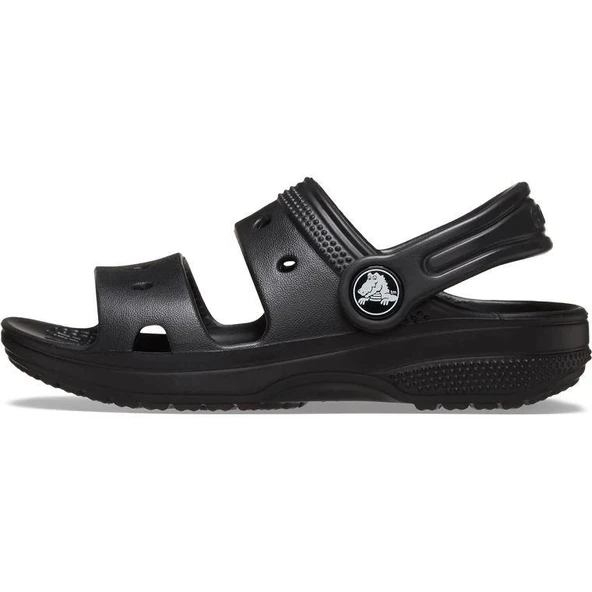 croc 207537-001 CLASSIC CROCS SANDAL ÇOCUK TERLİK SANDALET ürün görseli