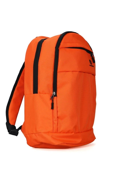 HAMMER JACK N1 Unisex Seyahat Ve Okul Sırt Çantası Büyük Boy 602 T58 - 1