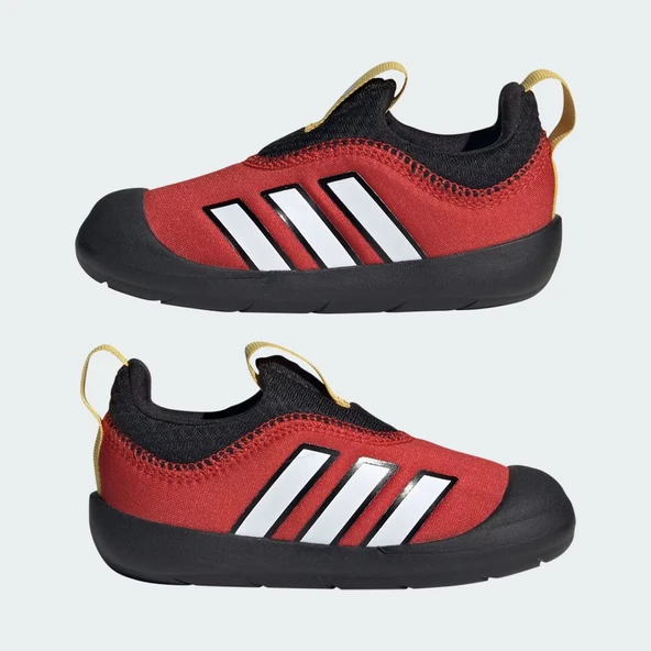 AdidasJQ0016Monofit Mickey IBebek Günlük Spor Ayakkabı - Resim 15