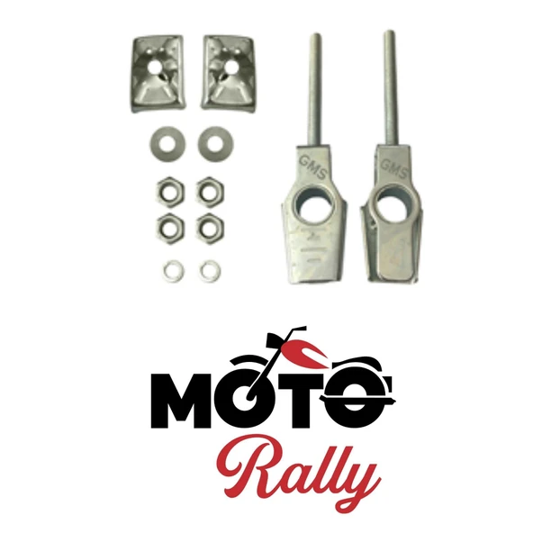 Mondial Drift L 125 Teker Gergi Takım 2771 ürün görseli 1