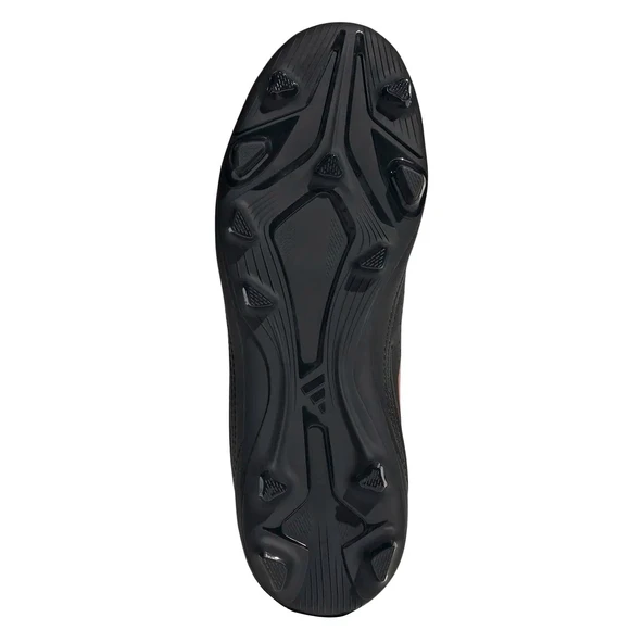 Adidas IF1406 Deportivo III Fxg J Çocuk Krampon - 4