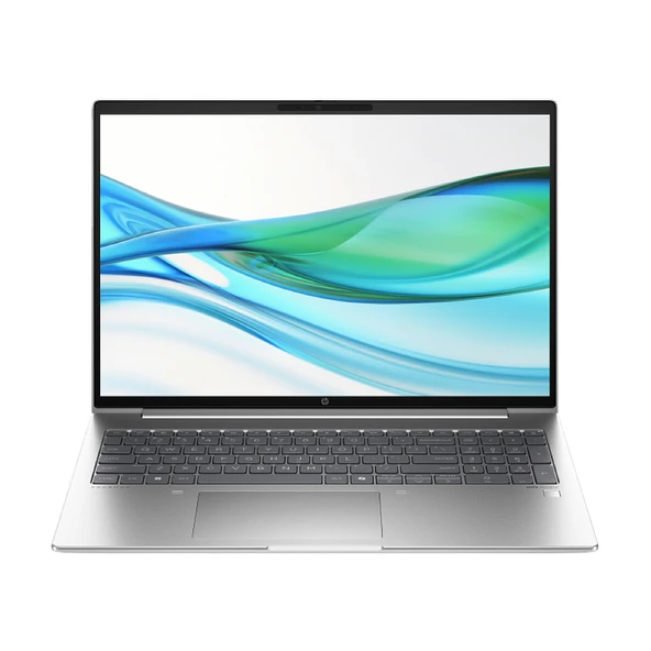 HP ProBook 460 G11 Ultra7 155U 32GB 2 TB SSD 16" W11PRO A23BTEA-T48 - Resim 2