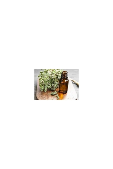 Naturel Kekik Yağı 100 ml Thyme Oil - Resim 2