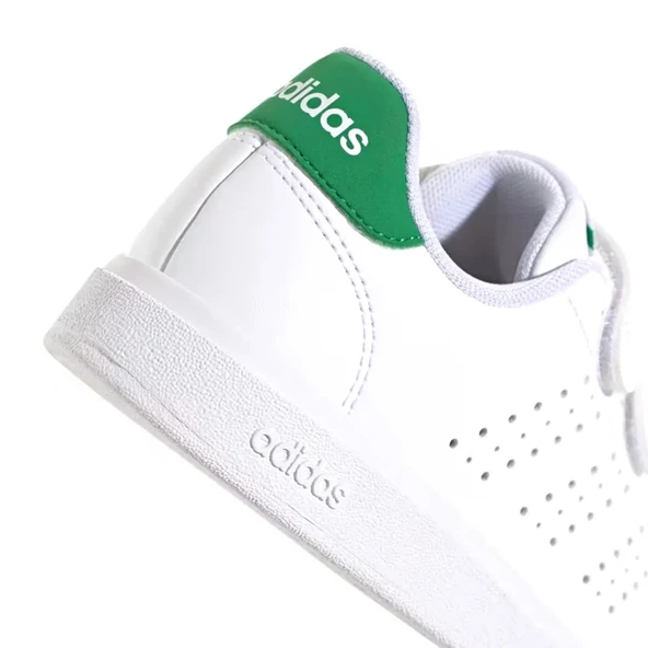 AdidasIE9019Advantage Base 2.0 Cf CÇocuk Günlük Spor Ayakkabı - 6