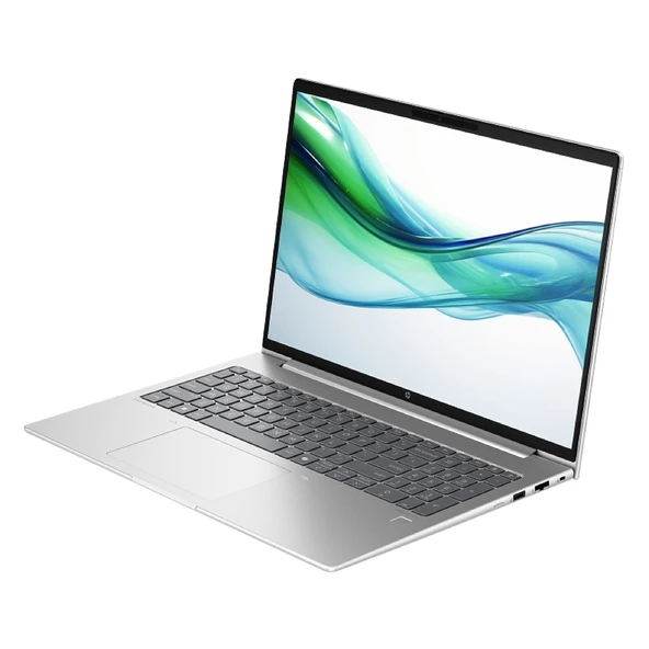 HP ProBook 460 G11 Ultra7 155U 32GB 2 TB SSD 16" W11PRO A23BTEA-T48 ürün görseli 1
