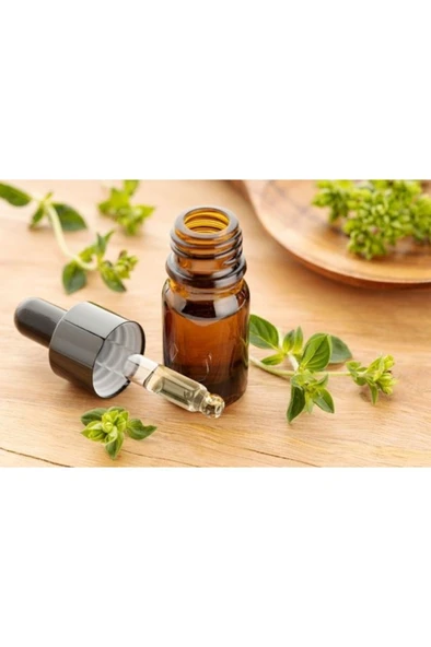 Geleneksel Kekik Yağı 10 ml Thyme Oil ürün görseli