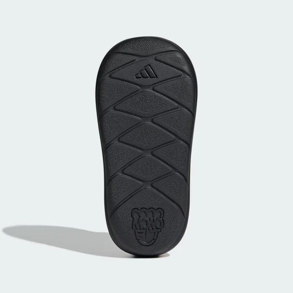 AdidasJQ0016Monofit Mickey IBebek Günlük Spor Ayakkabı - Resim 11