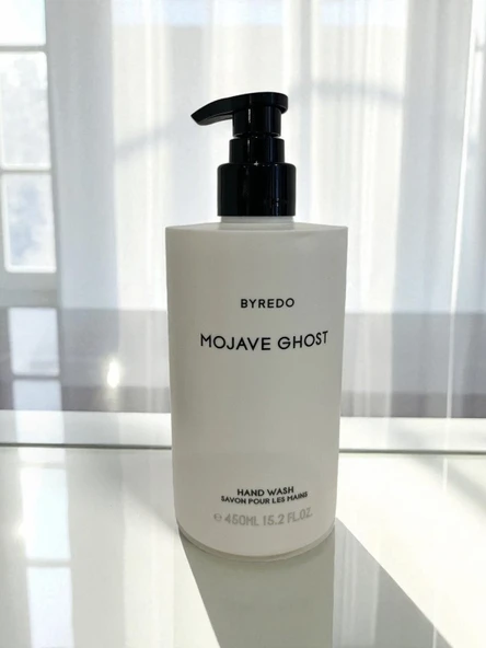 Mojave Ghost Hand Wash 450 ML - 2