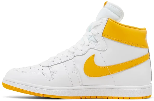 NİKE JORDAN Air Ship SP 'University Gold'  dx4976-107 - Resim 2