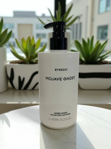 Mojave Ghost Hand Wash 450 ML