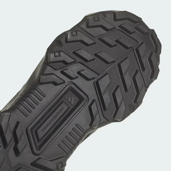 AdidasIF4987Terrex Unity Lea Mid Cld.RdyUnisexOutdoor Ayakkabı - 8