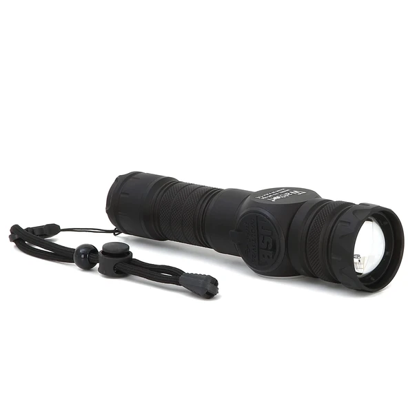 9 Mod Şarjlı Kamp Lambası El Feneri  Wt-704 - Resim 4