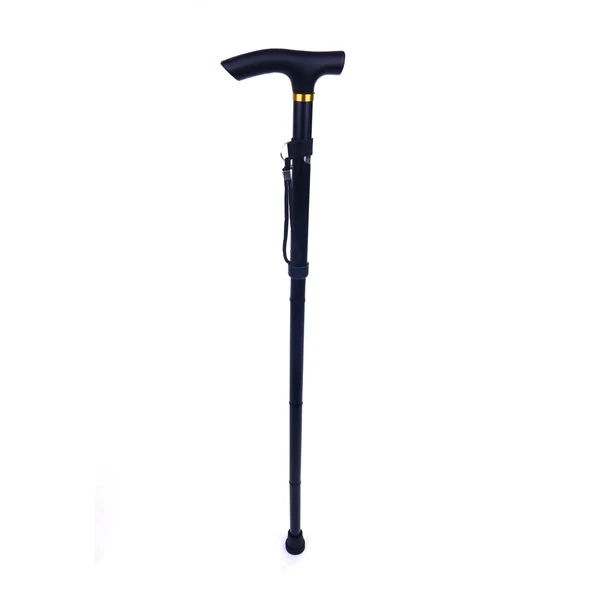 Katlanabilir Baston  Wt-008 - Resim 2