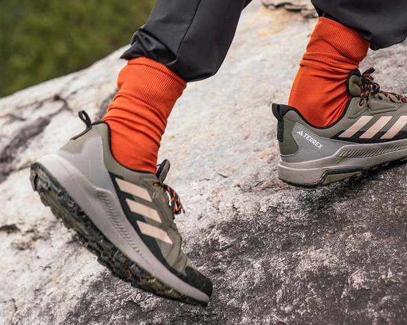 AdidasID0900Terrex Anylander R.RdyErkek Outdoor Ayakkabı - 2