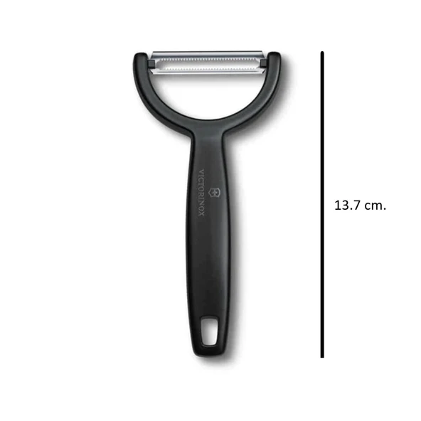 Siyah Soyacak Seti 2 li (Tırtıklı Kenar & Tırtıklı Kenar) - Resim 4