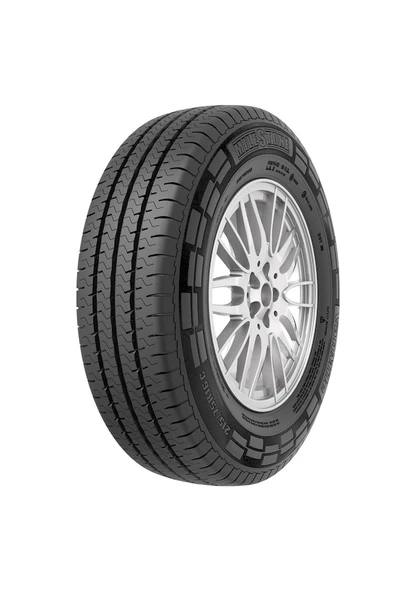 Milestone Vanmile 235/65 R16C 121/119R Yaz Lastiği - 2025 ürün görseli