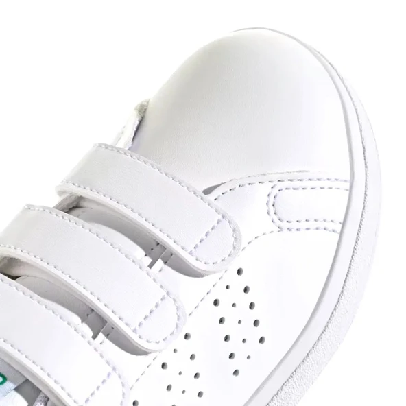 AdidasIE9019Advantage Base 2.0 Cf CÇocuk Günlük Spor Ayakkabı - 7