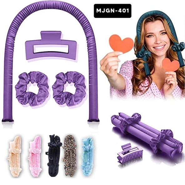 Saç Bugidi Set ürün görseli 1