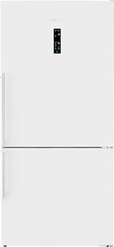 Profilo BD3086WCFP Kombi No Frost Buzdolabı