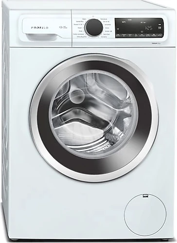 Profilo CGA25202TR 1200 Devir 10 kg Çamaşır Makinesi