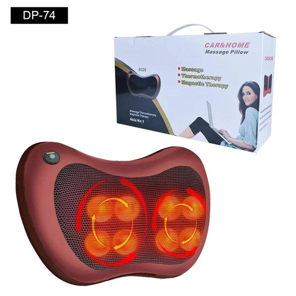 Boyun Masaj Aleti Kelebek - 2