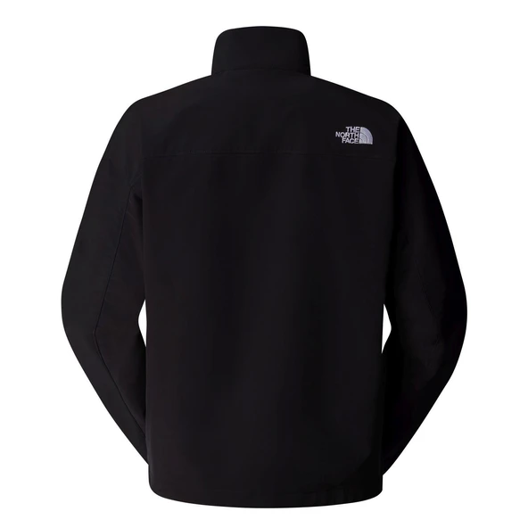 The North Face Erkek EASY WIND TRACK Ceket NF0A88XYJK31 - Resim 2