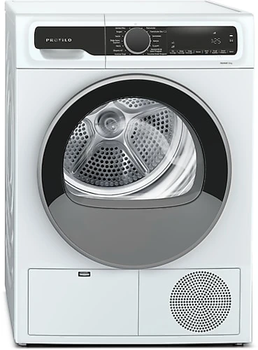 Profilo KM10610CTR 10 kg Çamaşır Kurutma Makinesi