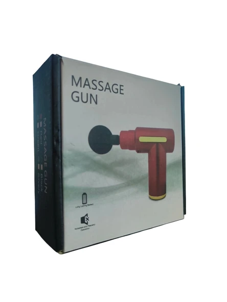 Darbeli Masaj Aleti Nrd - 4226 - 7