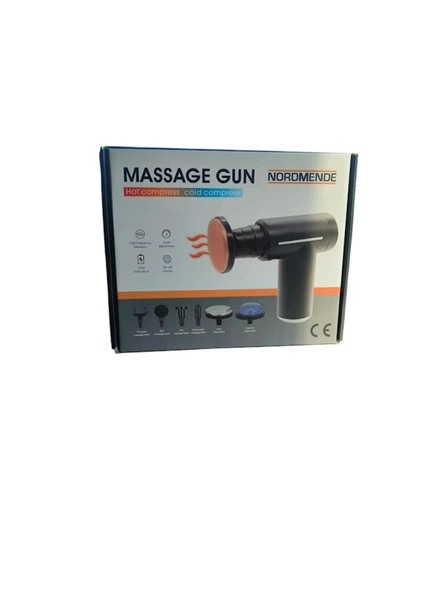 Masaj Aleti Nrd 4227 - Resim 2