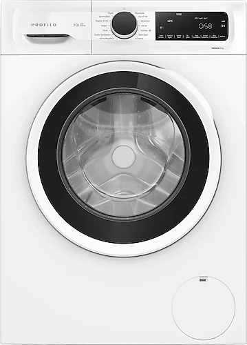 Profilo CGA242X3TR 1200 Devir 9 kg Çamaşır Makinesi