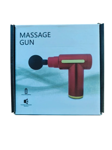 Darbeli Masaj Aleti Nrd - 4226 - 8