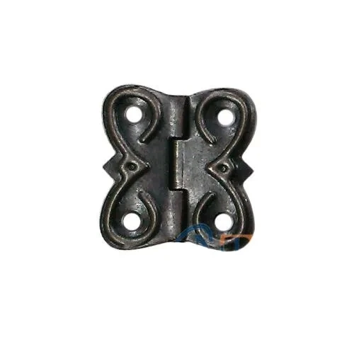 Papatya Menteşe Eko - Küçük 18x20 Mm, Antik, 1 Adet ürün görseli